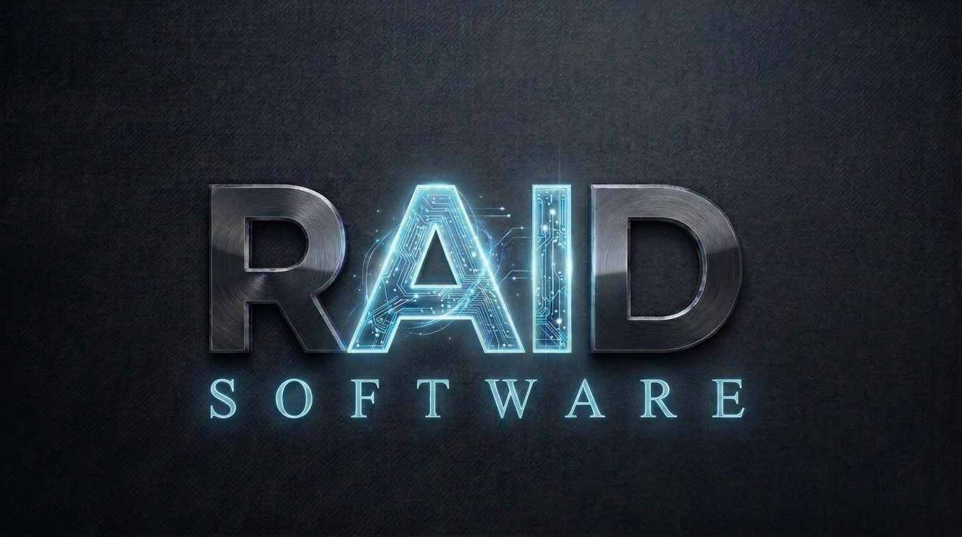 RAID Software